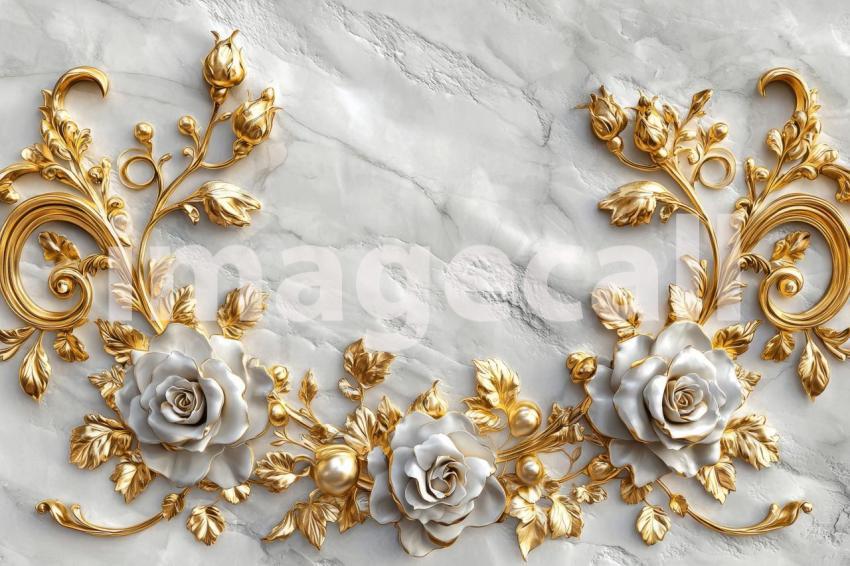 2743 Elegant & Luxurious