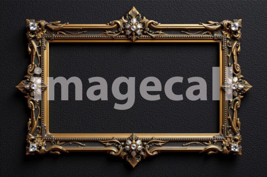 2744 Elegant & Luxurious