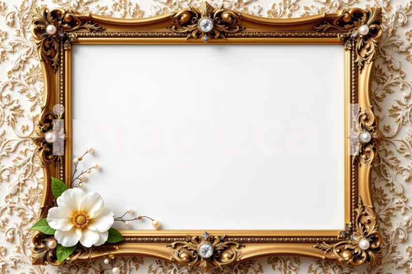 2758 Elegant & Luxurious