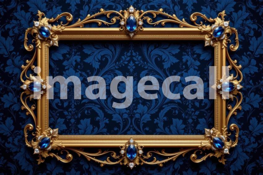 2759 Elegant & Luxurious