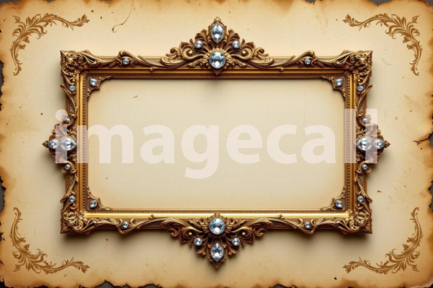 2764 Elegant & Luxurious