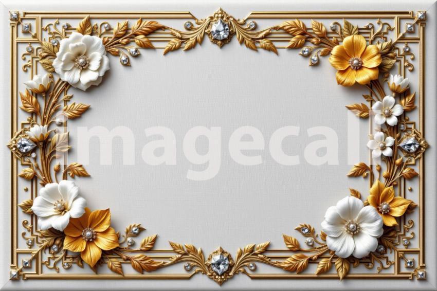 2766 Elegant & Luxurious