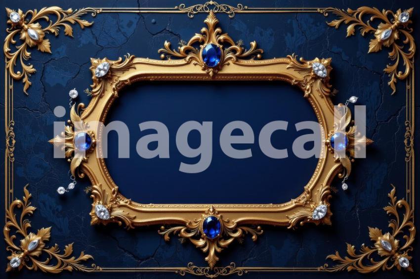 2761 Elegant & Luxurious