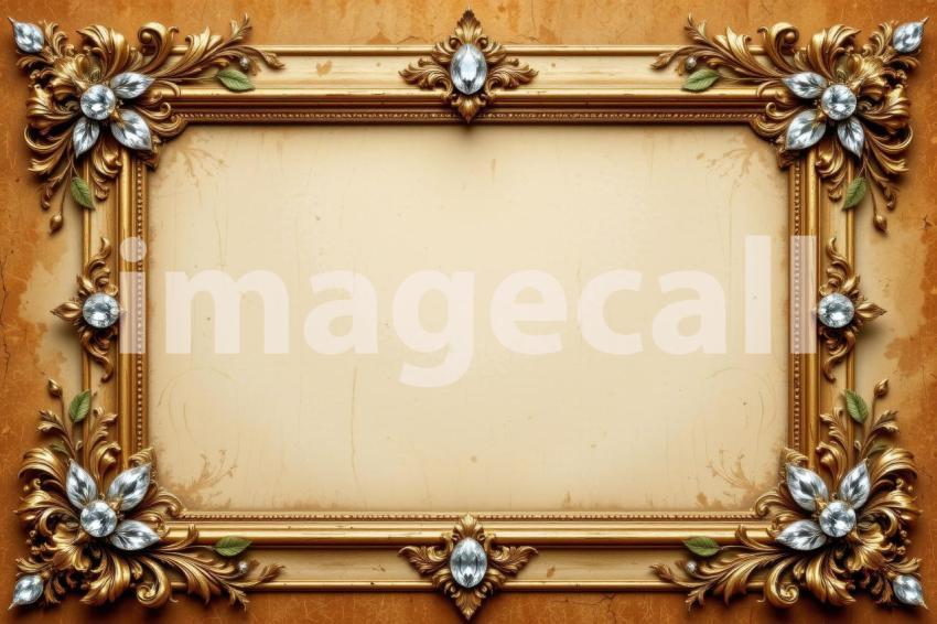 2763 Elegant & Luxurious