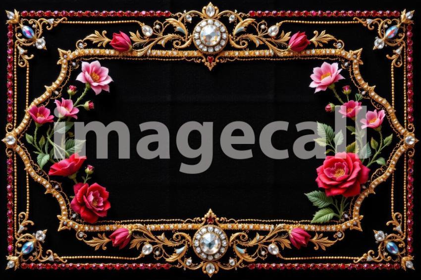 2768 Elegant & Luxurious