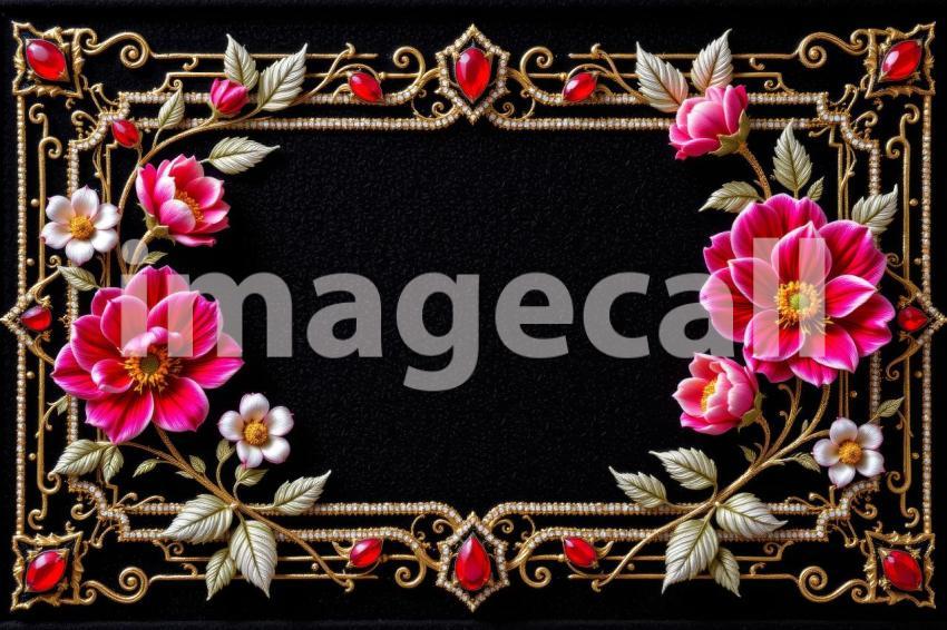 2770 Elegant & Luxurious