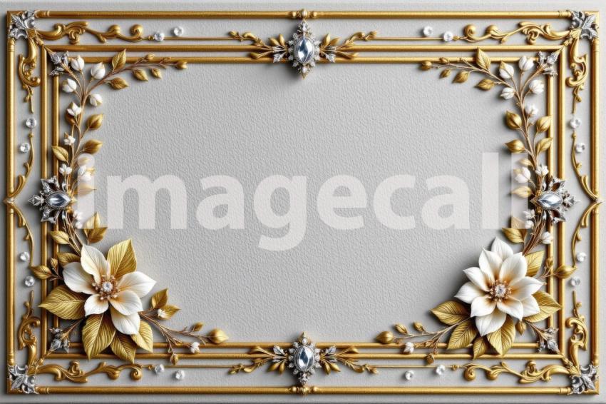 2767 Elegant & Luxurious