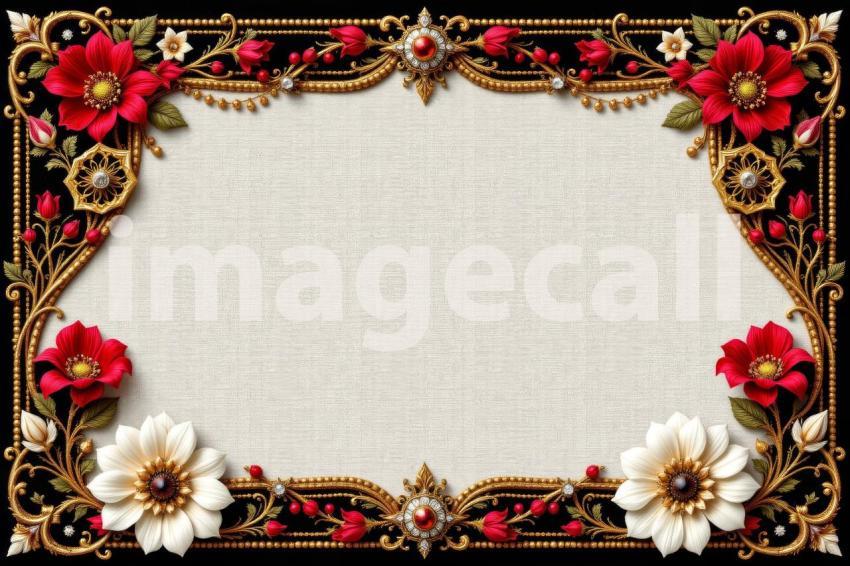 2769 Elegant & Luxurious