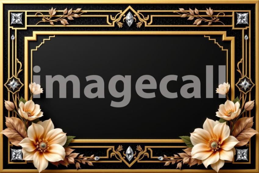 2773 Elegant & Luxurious