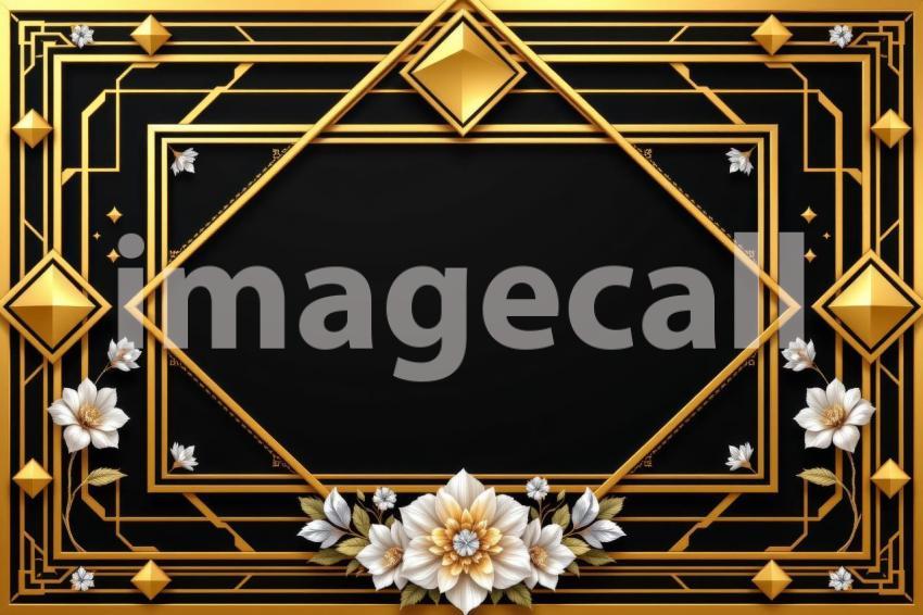 2777 Elegant & Luxurious