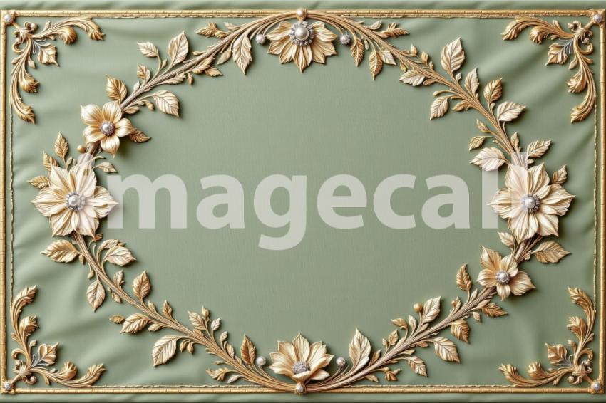 2780 Elegant & Luxurious