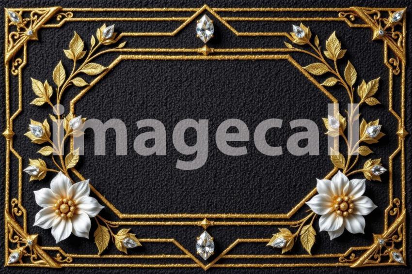 2775 Elegant & Luxurious