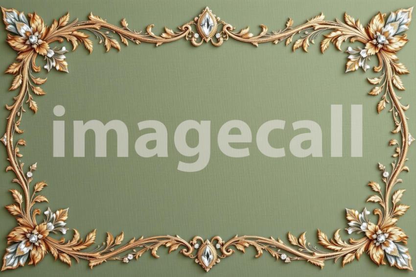 2782 Elegant & Luxurious