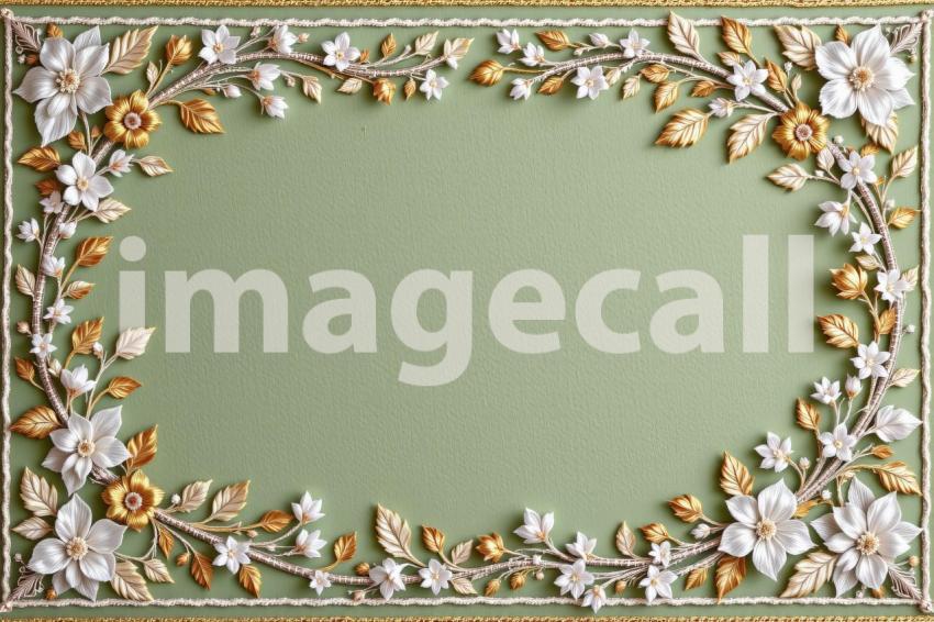 2781 Elegant & Luxurious