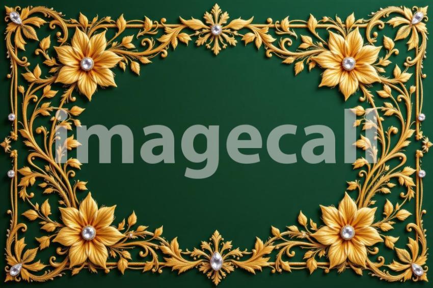 2783 Elegant & Luxurious