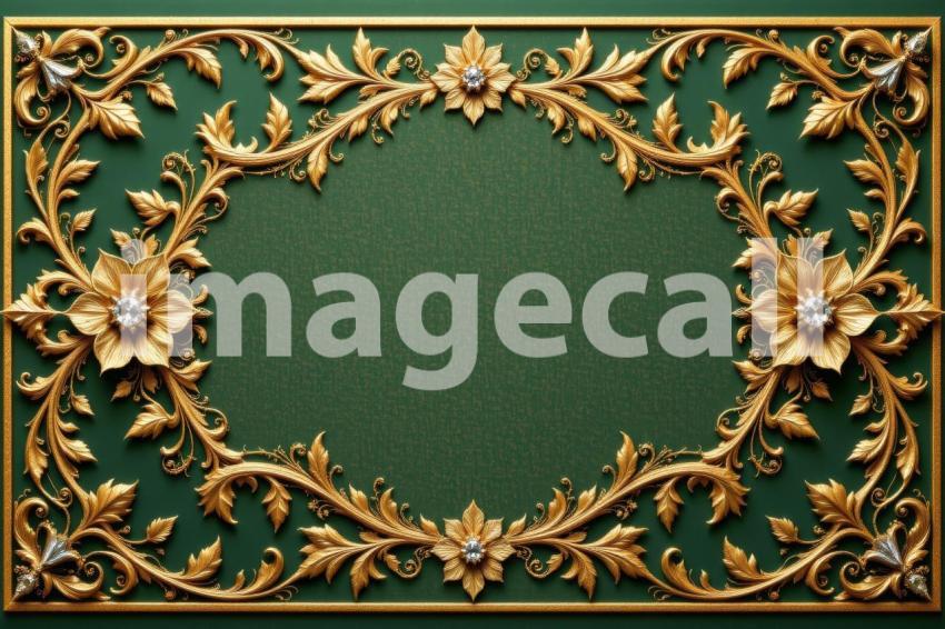 2785 Elegant & Luxurious