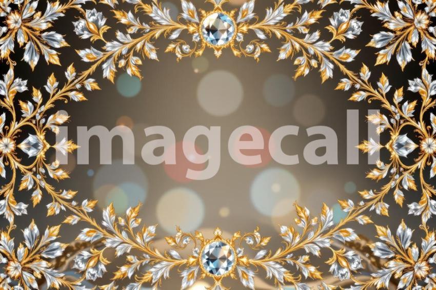 2789 Elegant & Luxurious