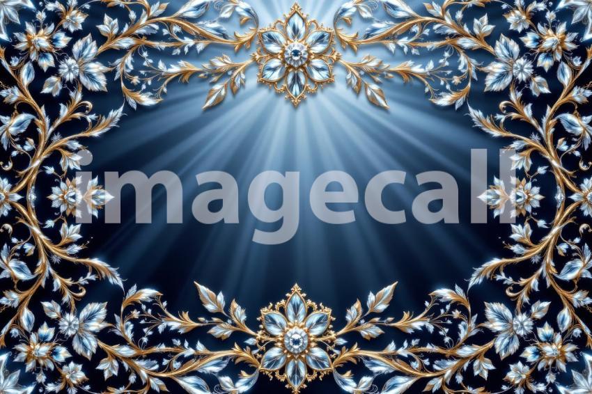 2791 Elegant & Luxurious