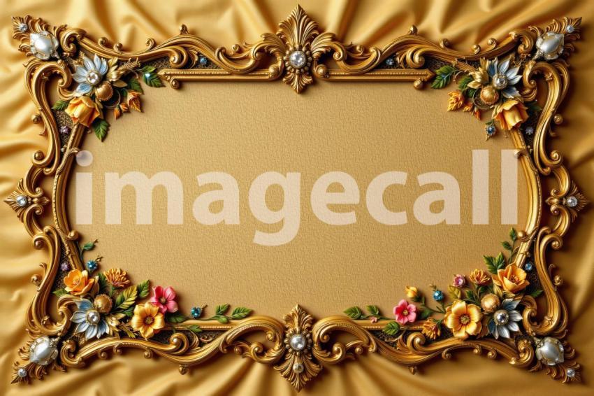 2796 Elegant & Luxurious