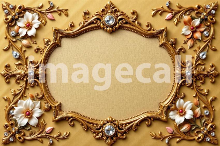 2797 Elegant & Luxurious