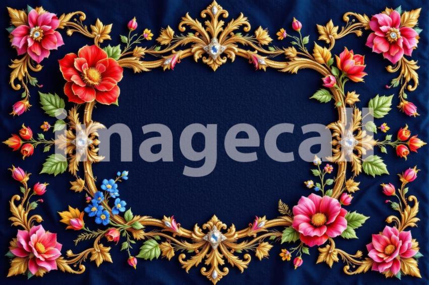 2798 Elegant & Luxurious