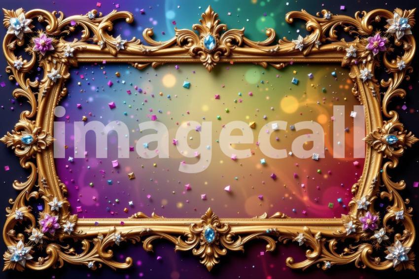 2804 Elegant & Luxurious