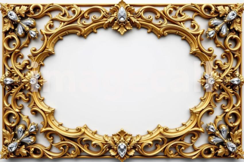 2807 Elegant & Luxurious