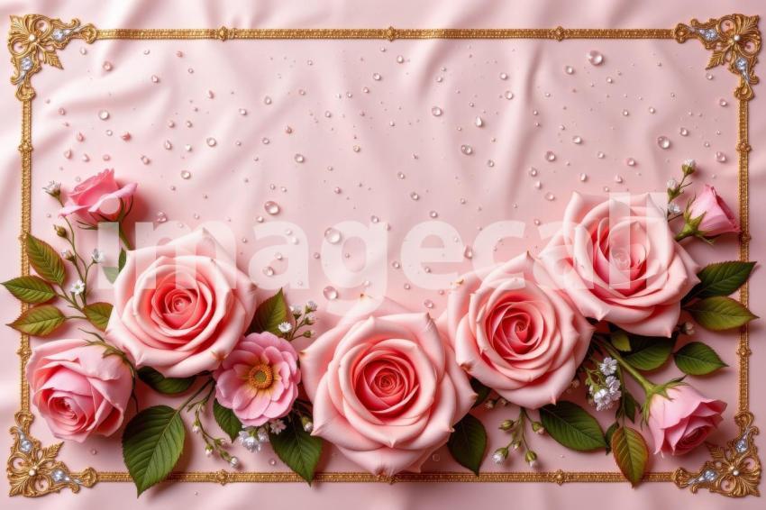 2817 Elegant & Luxurious