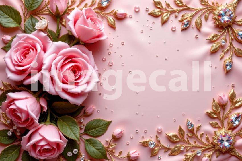 2818 Elegant & Luxurious