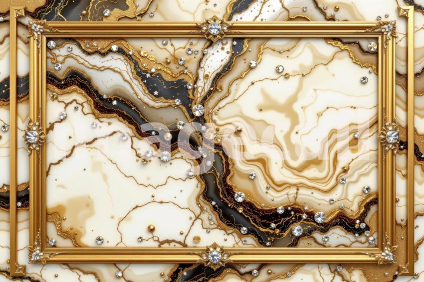 2827 Elegant & Luxurious