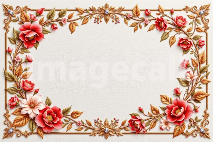 3254 Elegant & Luxurious