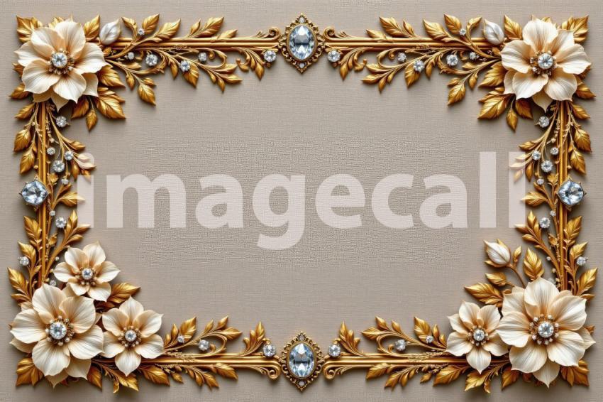 3262 Elegant & Luxurious