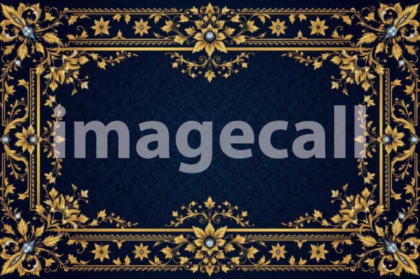 3271 Elegant & Luxurious