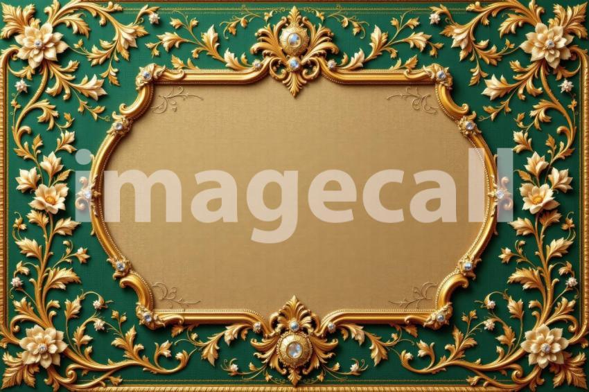 3274 Elegant & Luxurious