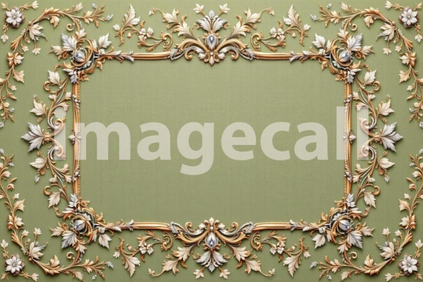 3286 Elegant & Luxurious