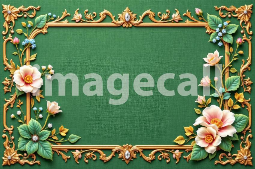 3295 Elegant & Luxurious