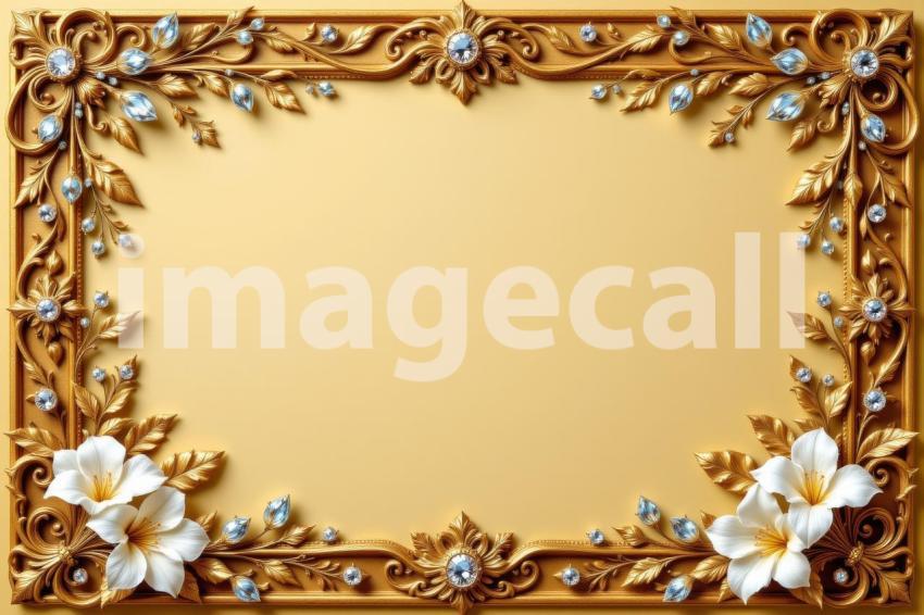 3305 Elegant & Luxurious