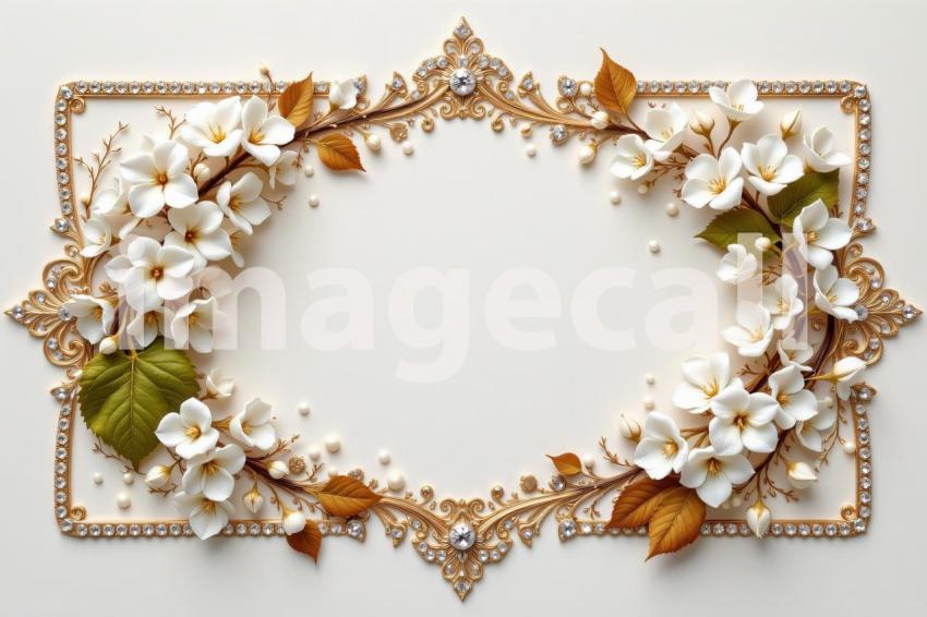 3312 Elegant & Luxurious