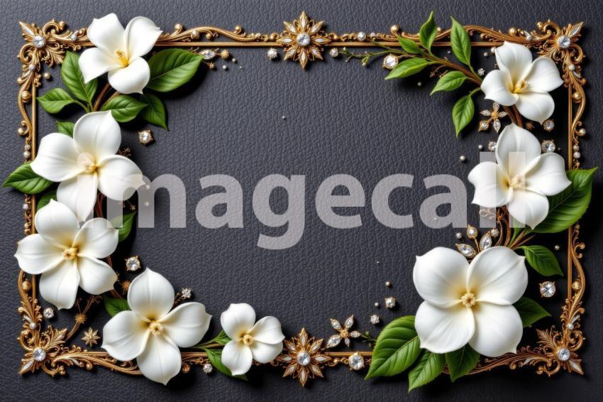 3307 Elegant & Luxurious