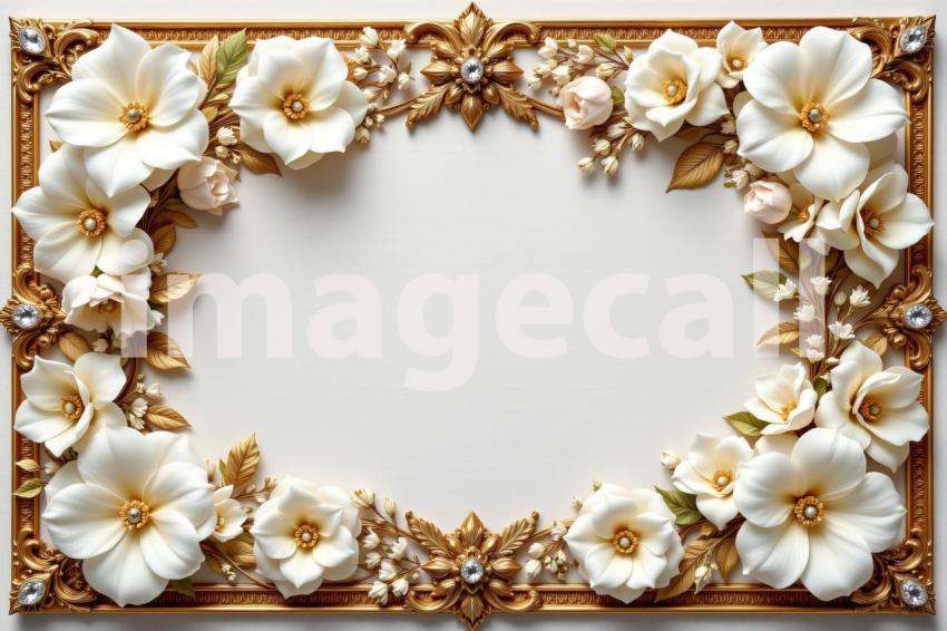 3318 Elegant & Luxurious