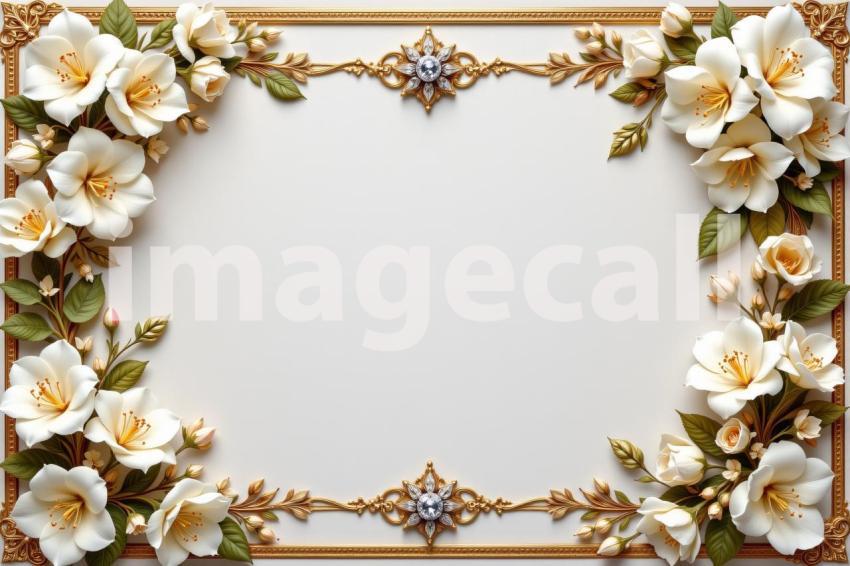 3319 Elegant & Luxurious