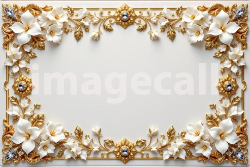 3320 Elegant & Luxurious