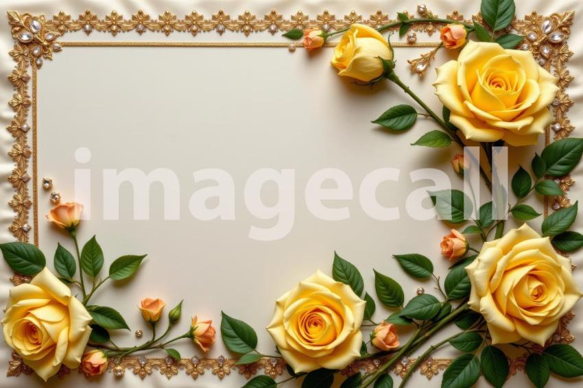 3327 Elegant & Luxurious