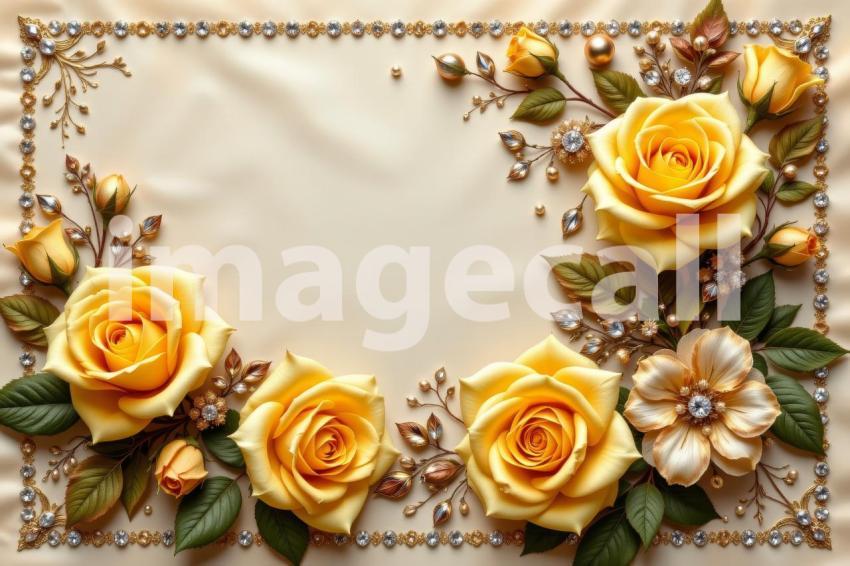 3328 Elegant & Luxurious