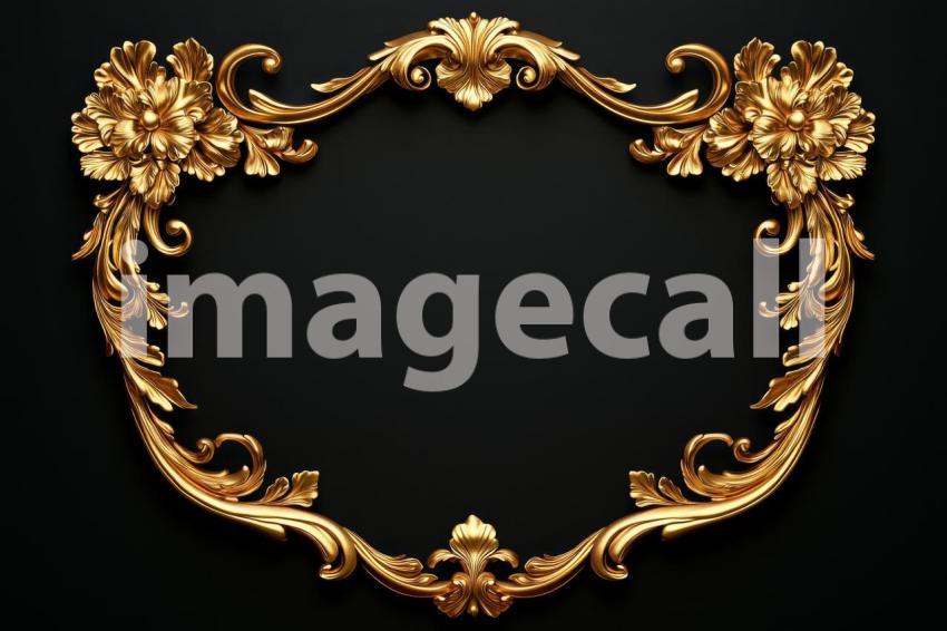 3342 Elegant & Luxurious