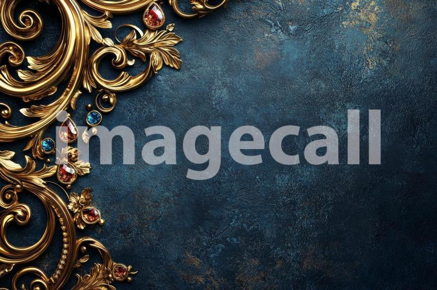 3336 Elegant & Luxurious