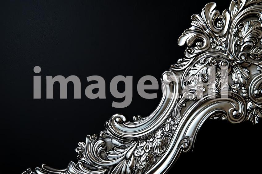 3345 Elegant & Luxurious