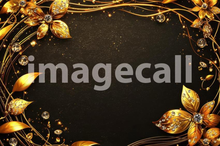 3385 Elegant & Luxurious