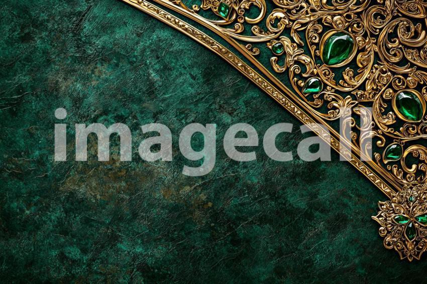 3391 Elegant & Luxurious