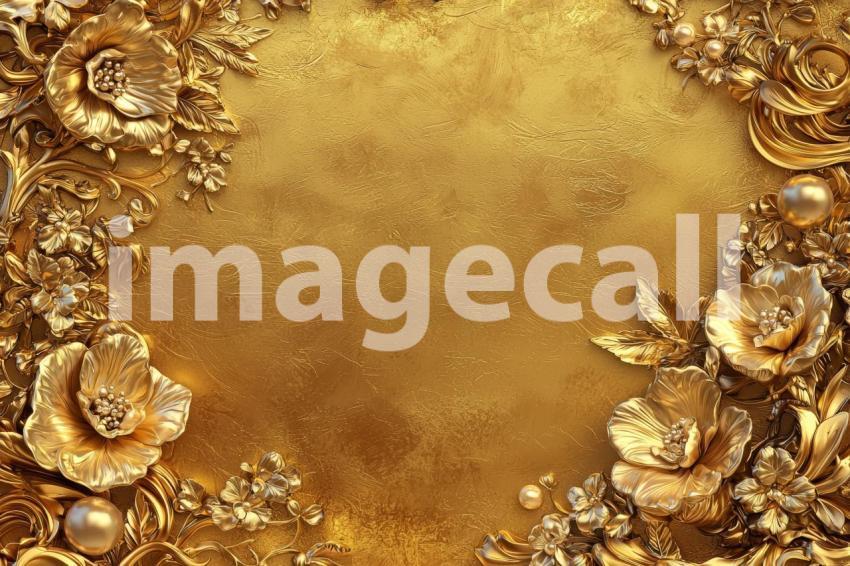 3397 Elegant & Luxurious